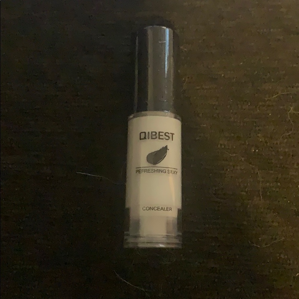 Color Concealer Base - Picture 2 of 2